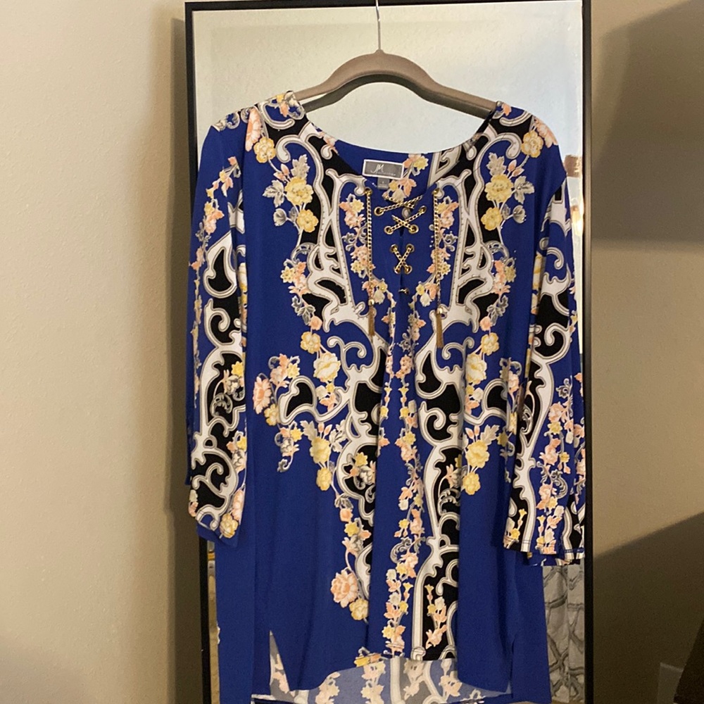 IM collection womens blouse